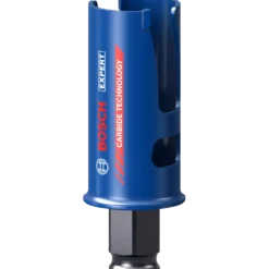 Bosch EXPERT Construction Material Power Change Plus hulsav, 35x60 mm
