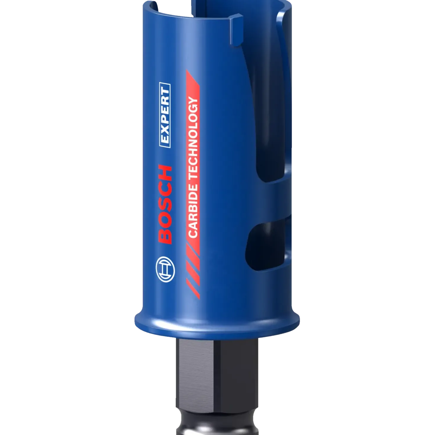 Bosch EXPERT Construction Material Power Change Plus hulsav, 35x60 mm