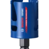 Bosch EXPERT Construction Material Power Change Plus hulsav, 54x60 mm