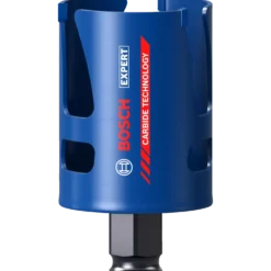 Bosch EXPERT Construction Material Power Change Plus hulsav, 54x60 mm