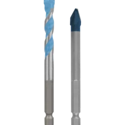 Bosch EXPERT HEX-9 Hard Ceramic + HEX-9 Multi Construction bor, 8 mm