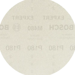 Bosch EXPERT M480 slibenet til excenterslibere 125 mm, G 180 5 stk