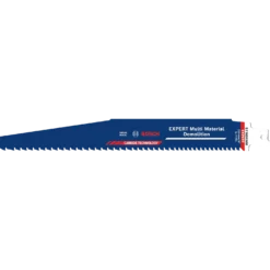 Bosch EXPERT Multi Material Demolition S1169XHM-bajonetsavklinge