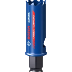 Bosch EXPERT Multi Material Power Change Plus hulsav, 25x60 mm