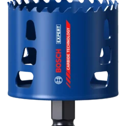 Bosch EXPERT Multi Material Power Change Plus hulsav, 83x60 mm