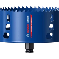 Bosch EXPERT Multi Material Power Change Plus hulsav, 127x60 mm