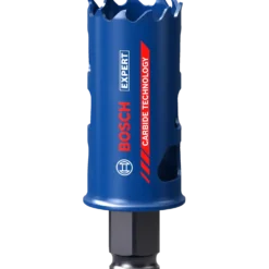 Bosch EXPERT Multi Material Power Change Plus hulsav, 32x60 mm
