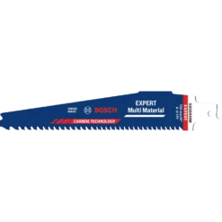 Bosch EXPERT Multi Material S959XHM-bajonetsavklinge