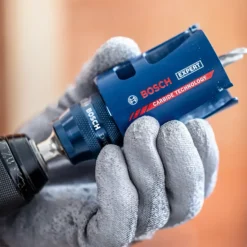 Bosch Expert Power Change Plus hulsavsystemadapter 8,5x105 mm 2 stk