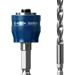 Bosch EXPERT Power Change Plus med centerbor, Ø7,15x60x105 mm, 2 stk