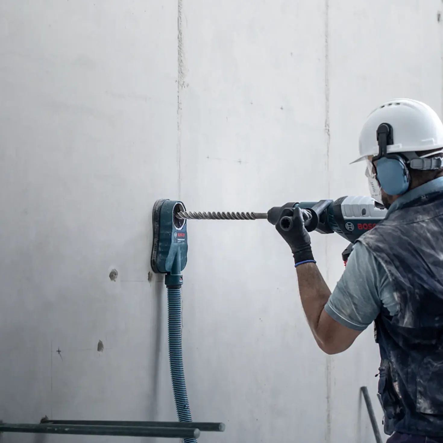 Bosch Expert SDS MAX-8X hammerbor Ø16 x 540 mm
