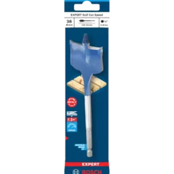 Bosch EXPERT Self Cut Speed fladbor 38x152 mm
