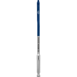 Bosch EXPERT Self Cut Speed fladbor 6 x 152 mm
