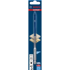 Bosch EXPERT Self Cut Speed fladbor 6 x 152 mm
