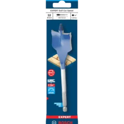 Bosch EXPERT Self Cut Speed fladbor 32x152 mm