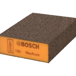 Bosch EXPERT S471 Standard slibesvamp, 26x69x97 mm, medium