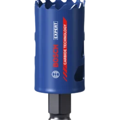 Bosch Expert tough material hulsave til slagboremaskiner Ø40 mm