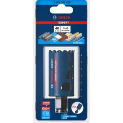 Bosch Expert tough material hulsave til slagboremaskiner Ø40 mm