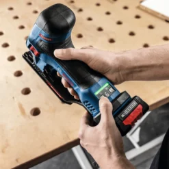 Bosch EXST 18V-155s stiksav solo