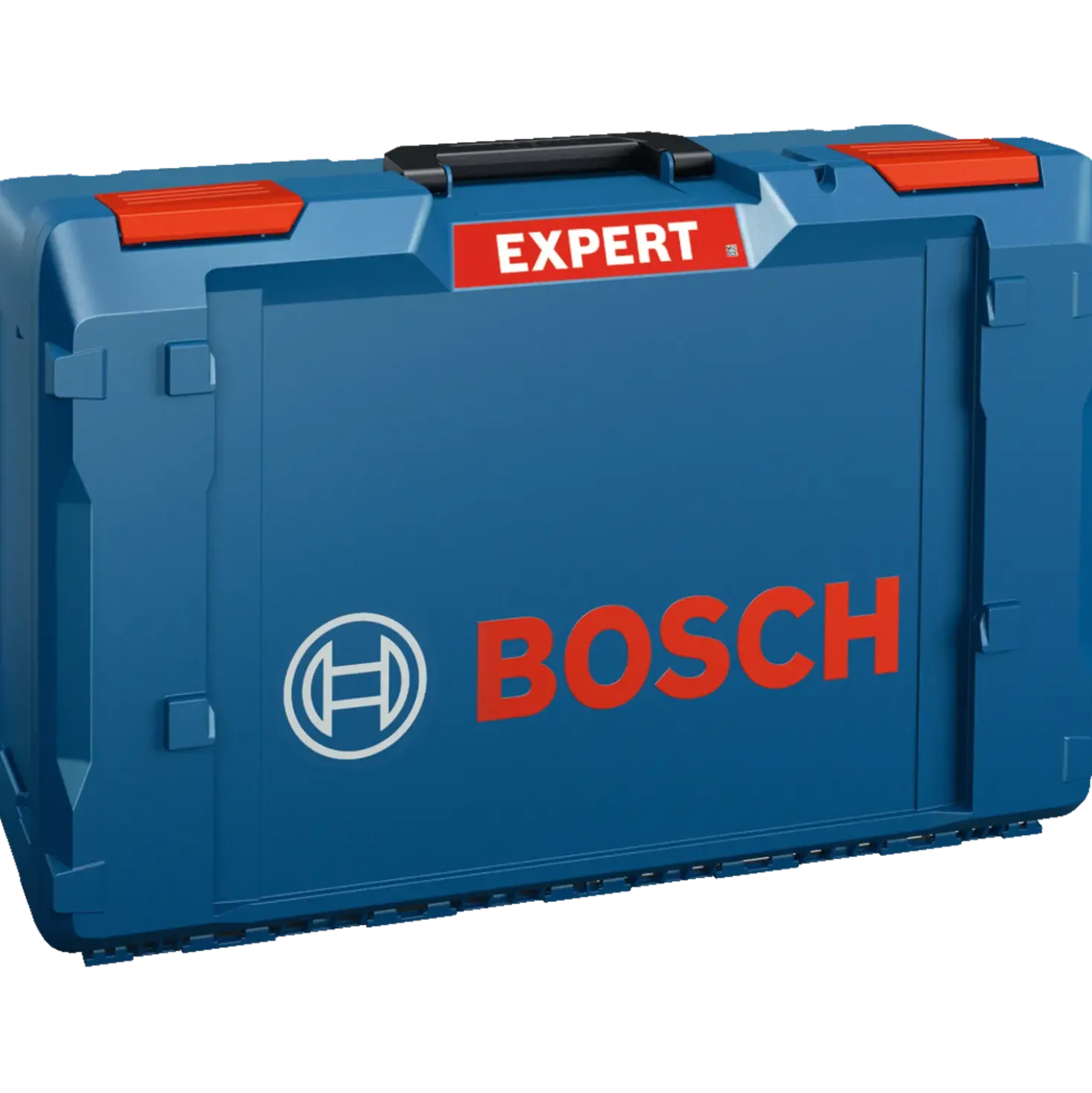 Bosch EXTH 18V-50m hæftepistol til træ solo