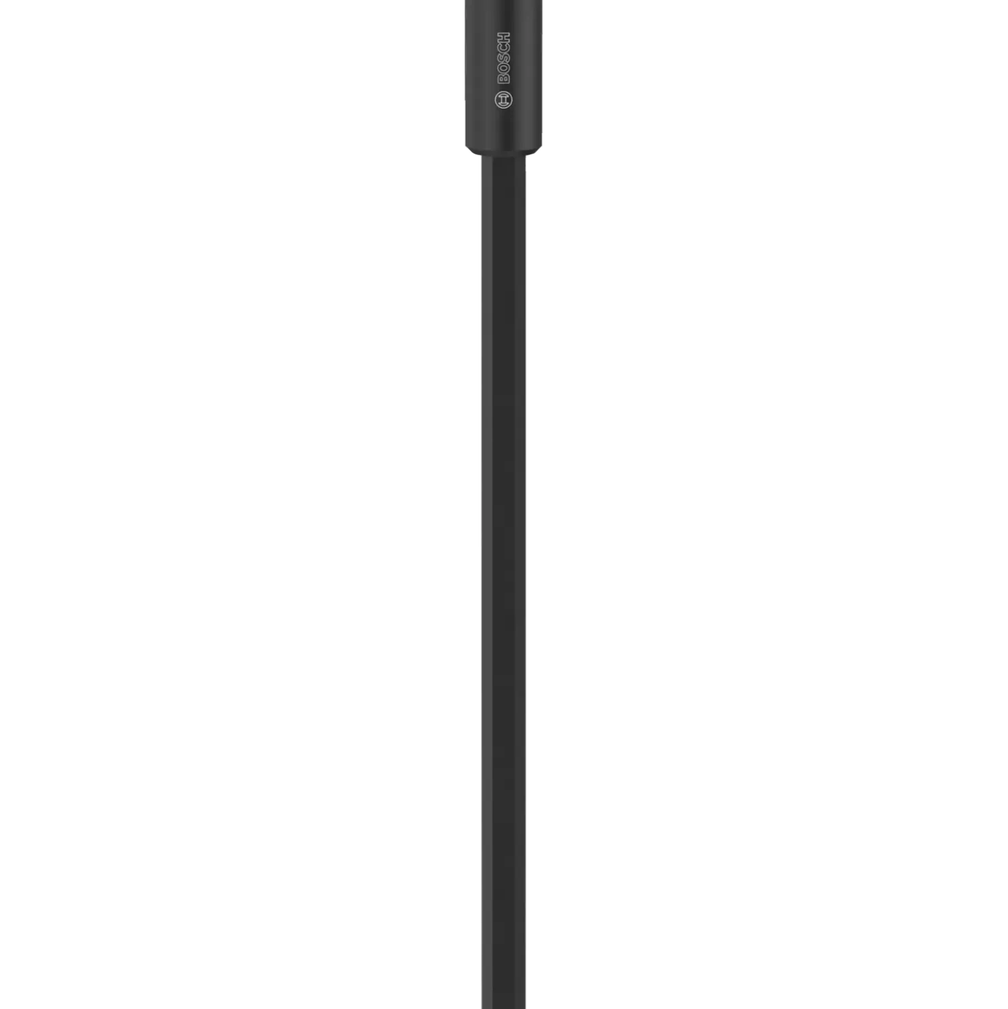 Bosch Forlængere til standardskaft, 11x300 mm