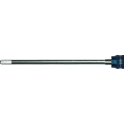 Bosch forlængerstang til EXPERT Power Change Plus- hulsav, sekskant skaft Ø11x300 mm