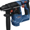 Bosch GBH 18V-18 borehammer solo