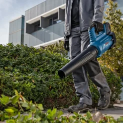 Bosch GBL 18V-750 PROFESSIONAL løvblæser solo
