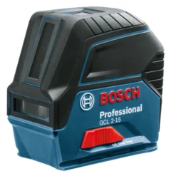 Bosch GCL 2-15 kombilaser