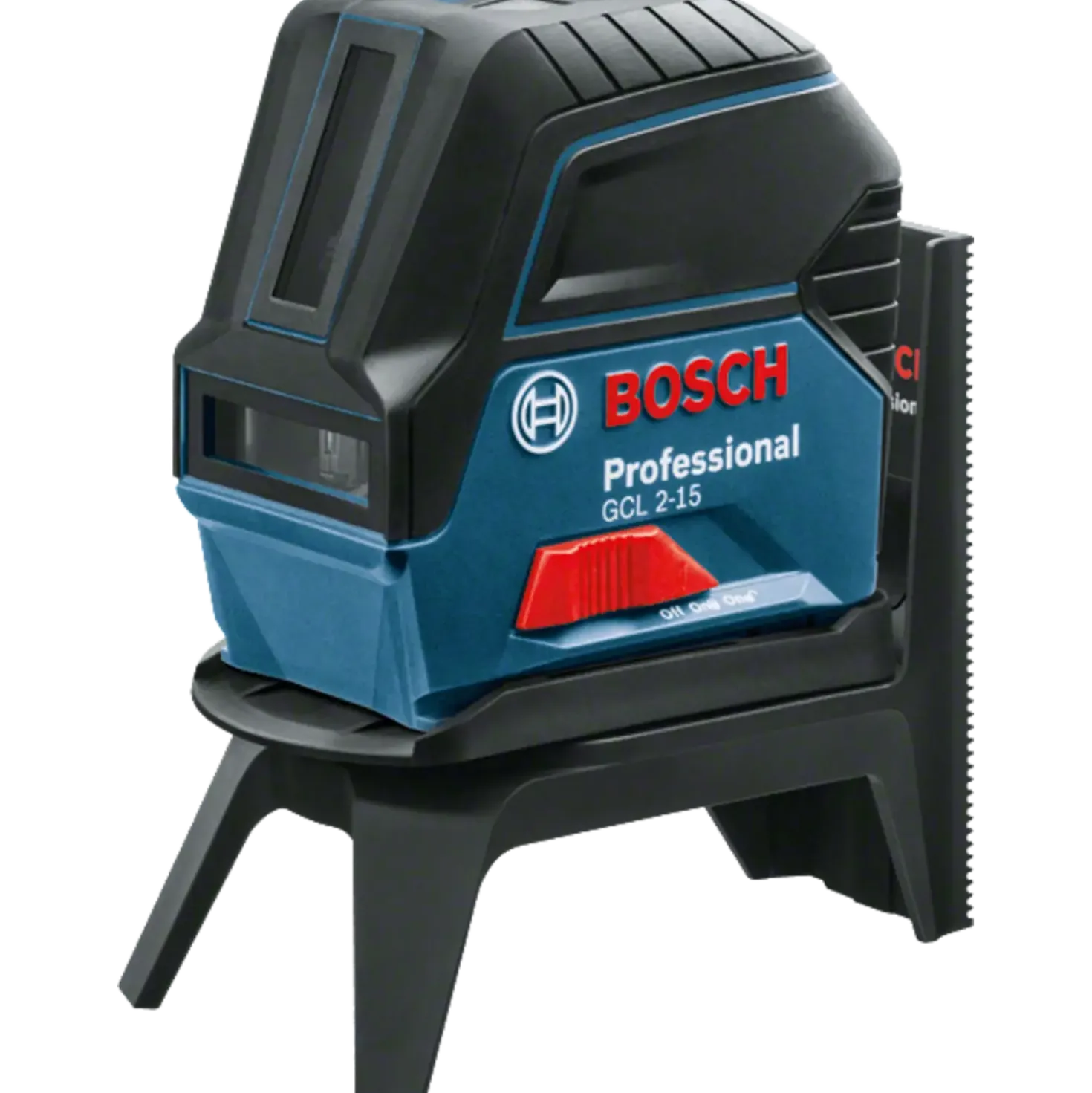 Bosch GCL 2-15 kombilaser