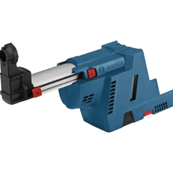 Bosch GDE 18V-26 sugeadapter