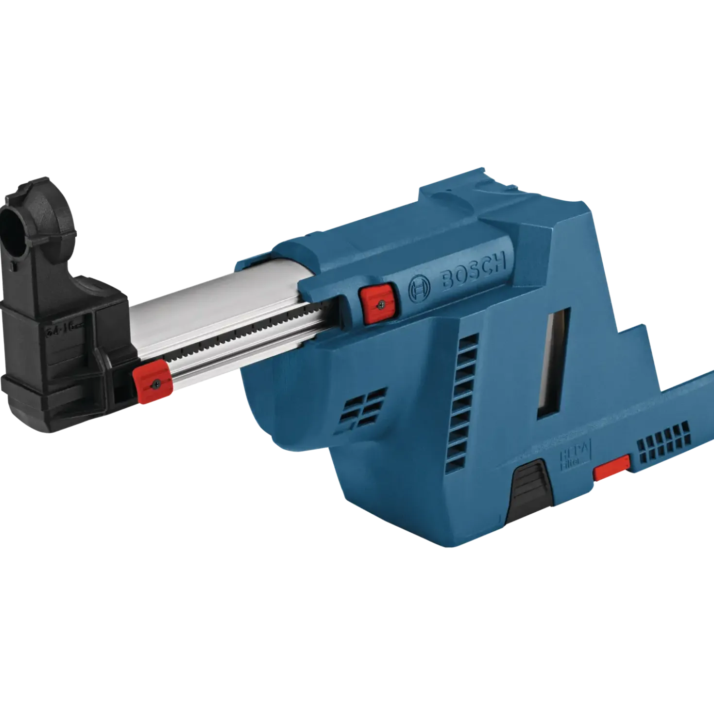 Bosch GDE 18V-26 sugeadapter