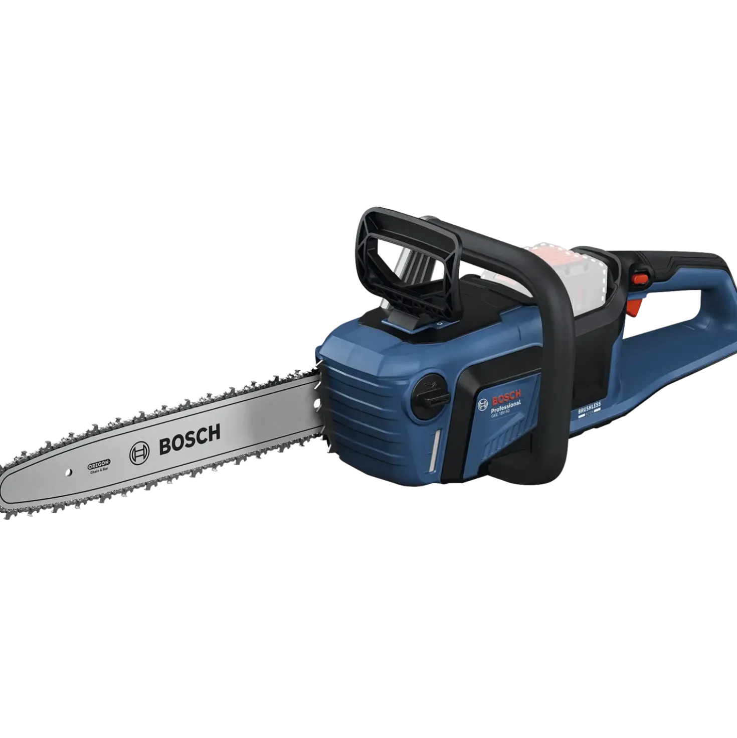 Bosch GKE 18V-40 kædesav solo