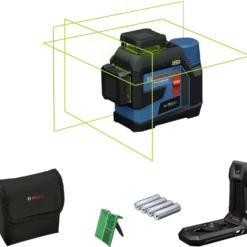 Bosch GLL 12V-100-33 CG Professionel linjelaser