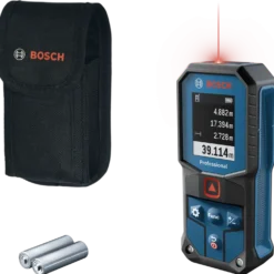 Bosch GLM 40-31 afstandsmåler