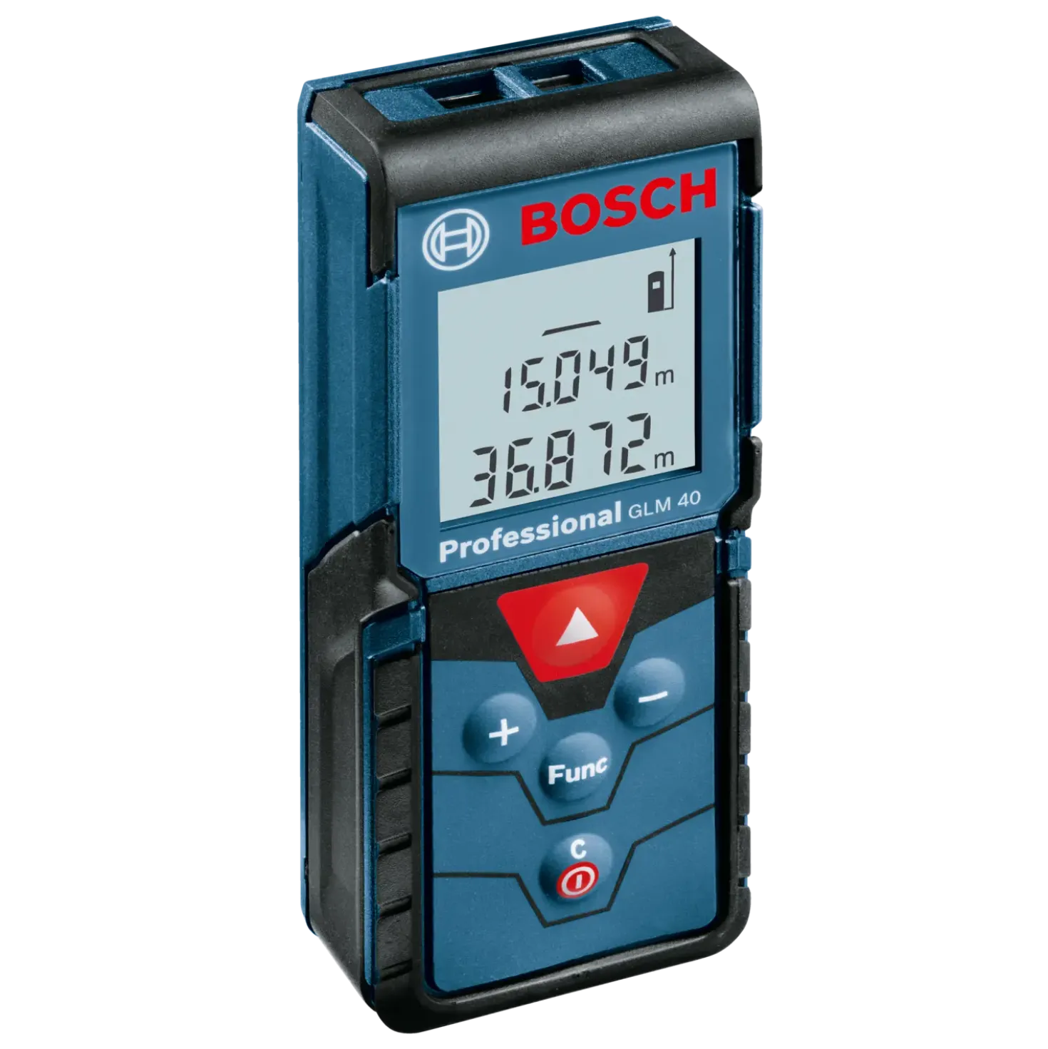 Bosch GLM 40 laserafstandsmåler