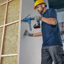 Bosch GMA 55 magasinforsats