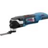 Bosch GOP 18V-28 multicutter solo