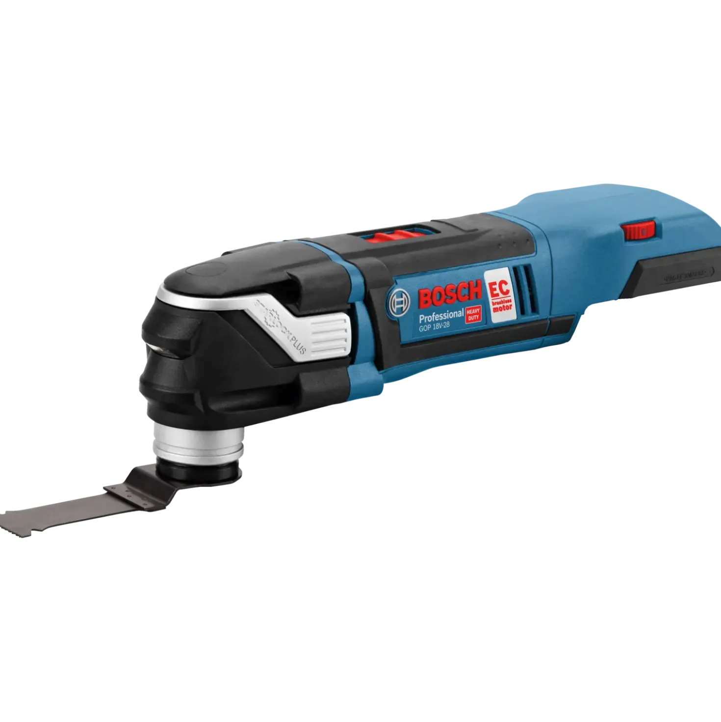Bosch GOP 18V-28 multicutter solo