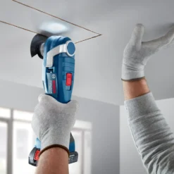 Bosch GOP 18V-34 Professional multicutter solo