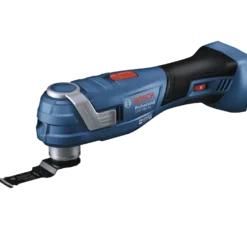 Bosch GOP 18V-34 Professional multicutter solo