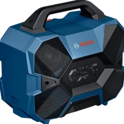Bosch GPB 18V-6 C bluetooth byggepladshøjtaler solo