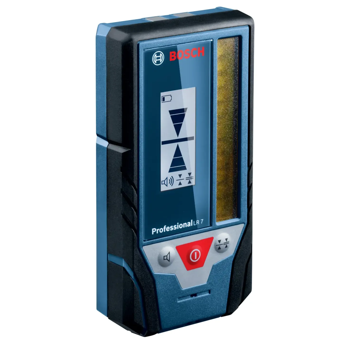 Bosch LR 7 professional håndmodtager