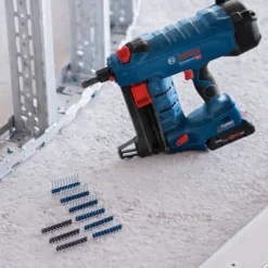 Bosch Metal-/stålsøm 13 mm til GNB 18V-38 professional 1000 stk