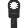 Bosch Multi-materiale skæreklinge AIZ 20 AB, Starlock, 20x30 mm