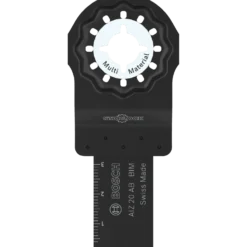 Bosch Multi-materiale skæreklinge AIZ 20 AB, Starlock, 20x30 mm