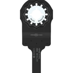 Bosch Multi-materiale skæreklinge AIZ 10 AB, Starlock, 10x25 mm