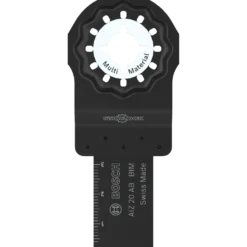 Bosch Multi-materiale skæreklinge AIZ 20 AB, Starlock, 20x30 mm, 5 stk.