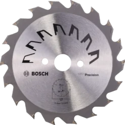 Bosch Precision rundsavklinge Ø150 mm 18 T