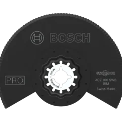 Bosch PRO ACZ 100 SWB multicutterklinge, 100 mm